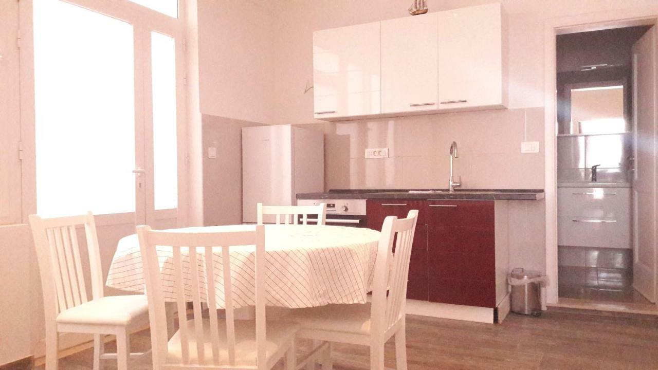 Sea View Apartment For Two,Sobra Babino Polje Exteriér fotografie